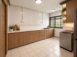 Blk 204 Pasir Ris Street 21 (Pasir Ris), HDB Executive #621672481